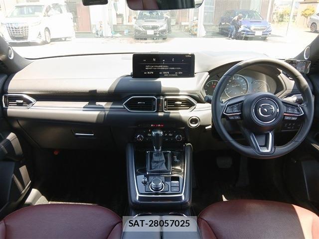 Mazda CX-8 2021-04 7217097-19