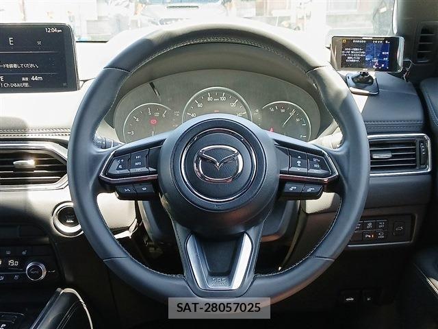 Mazda CX-8 2021-04 7217097-20