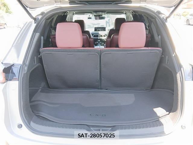 Mazda CX-8 2021-04 7217097-21