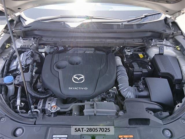 Mazda CX-8 2021-04 7217097-23