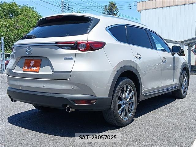 Mazda CX-8 2021-04 7217097-24