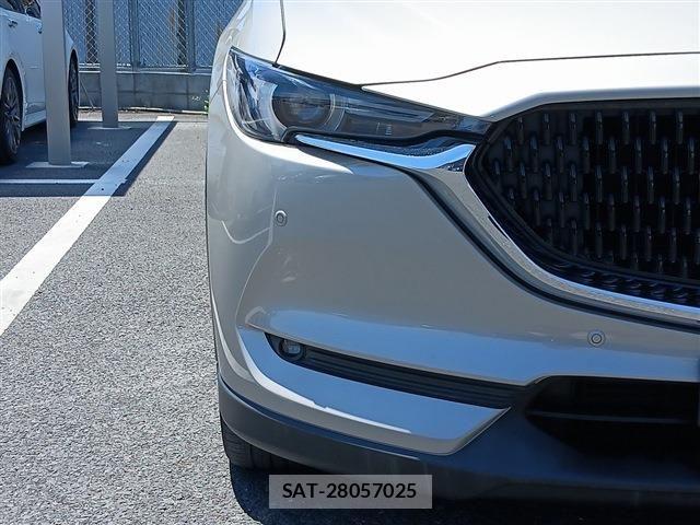 Mazda CX-8 2021-04 7217097-27