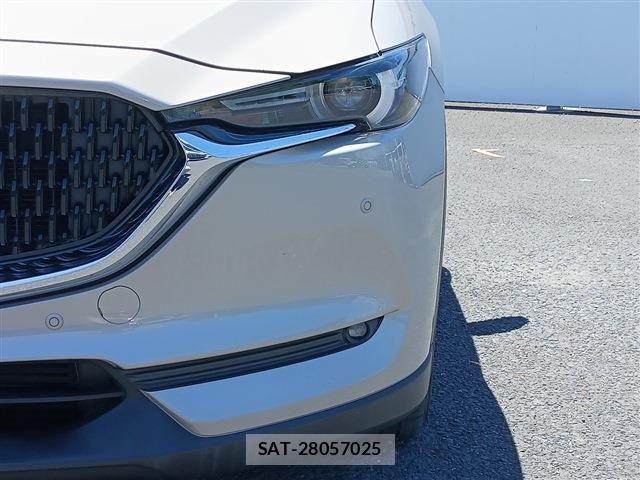 Mazda CX-8 2021-04 7217097-28