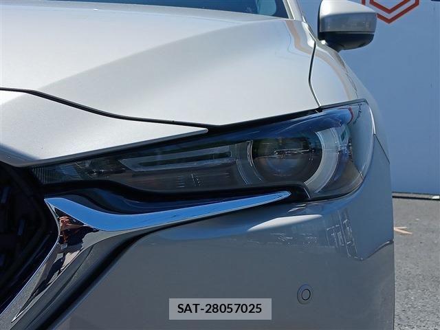 Mazda CX-8 2021-04 7217097-29