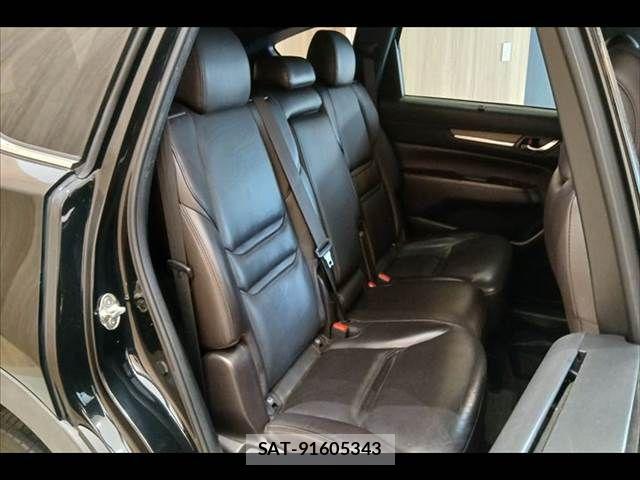 Mazda CX-8 2018-12 7217080-10