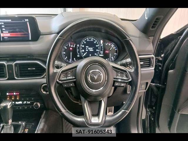 Mazda CX-8 2018-12 7217080-13