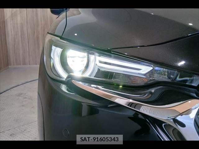 Mazda CX-8 2018-12 7217080-14