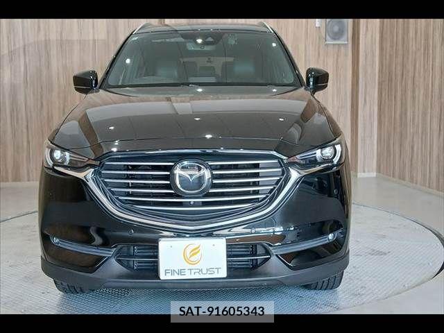 Mazda CX-8 2018-12 7217080-17