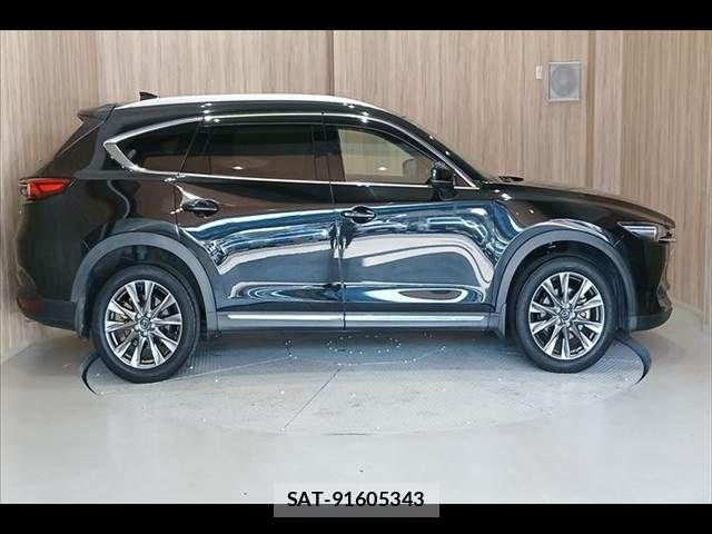 Mazda CX-8 2018-12 7217080-19