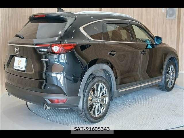 Mazda CX-8 2018-12 7217080-20
