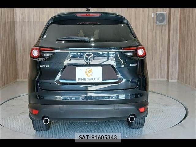 Mazda CX-8 2018-12 7217080-21