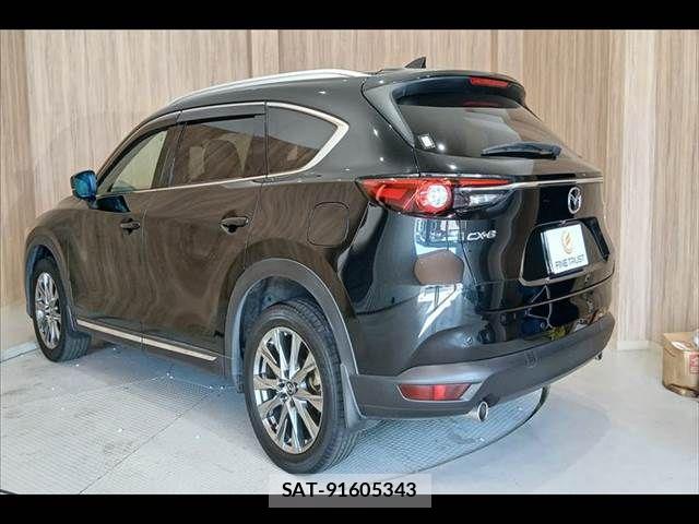 Mazda CX-8 2018-12 7217080-22
