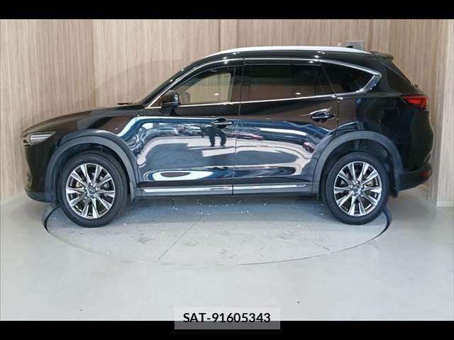 Mazda CX-8 2018-12 7217080-23
