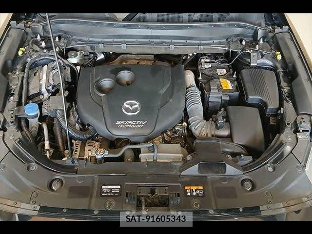Mazda CX-8 2018-12 7217080-24