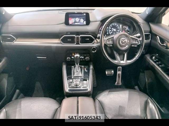 Mazda CX-8 2018-12 7217080-2