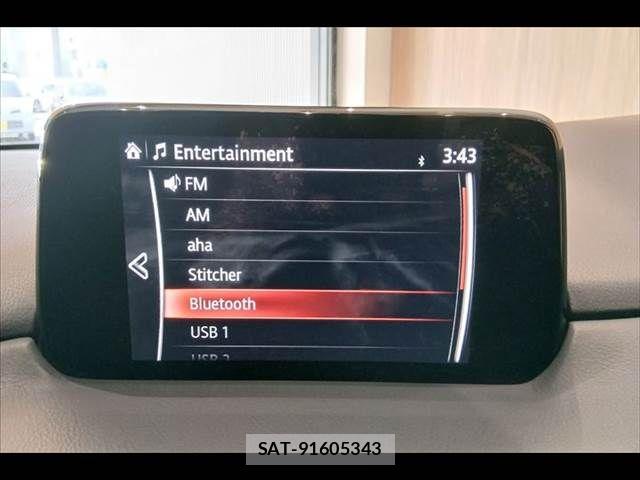 Mazda CX-8 2018-12 7217080-4