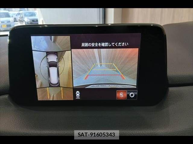 Mazda CX-8 2018-12 7217080-5
