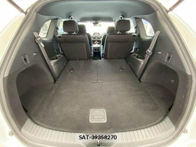 Mazda CX-8 2019-03 7217079-12
