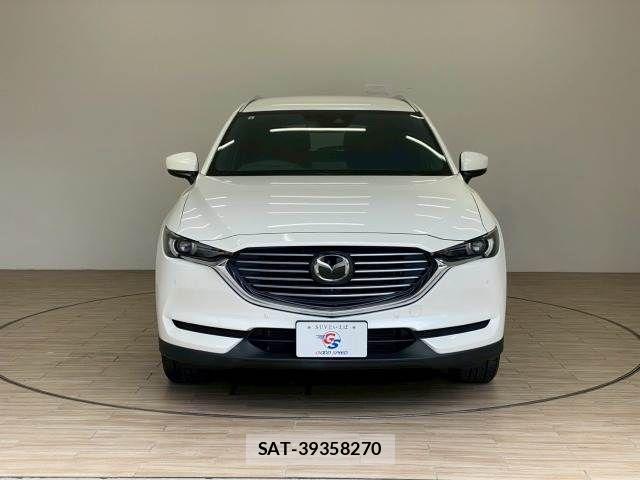 Mazda CX-8 2019-03 7217079-13