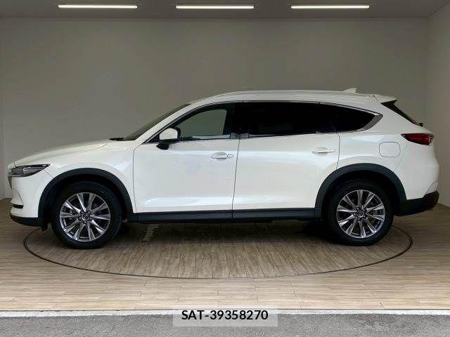 Mazda CX-8 2019-03 7217079-15