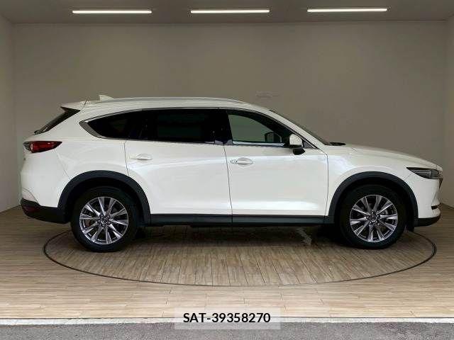 Mazda CX-8 2019-03 7217079-16