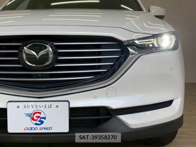 Mazda CX-8 2019-03 7217079-17