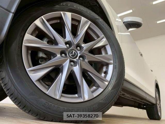 Mazda CX-8 2019-03 7217079-18