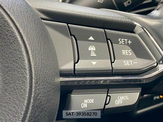 Mazda CX-8 2019-03 7217079-5