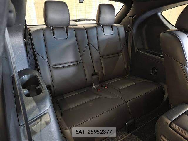 Mazda CX-8 2018-10 7217068-11