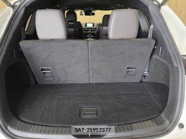 Mazda CX-8 2018-10 7217068-12