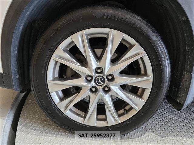 Mazda CX-8 2018-10 7217068-16