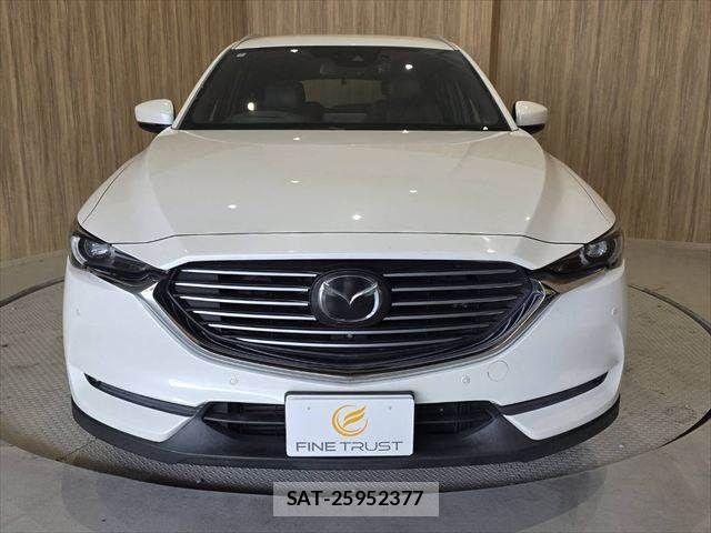 Mazda CX-8 2018-10 7217068-17