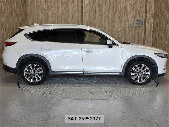 Mazda CX-8 2018-10 7217068-19