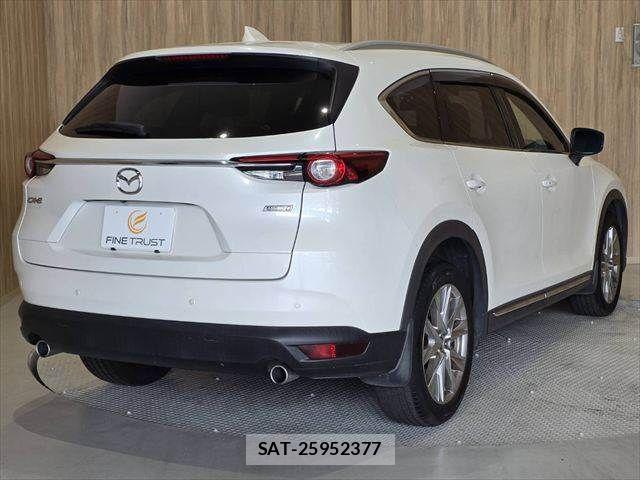Mazda CX-8 2018-10 7217068-20