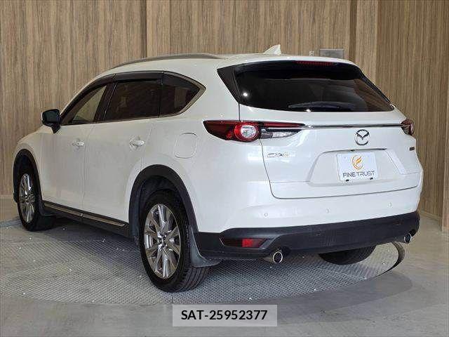 Mazda CX-8 2018-10 7217068-22