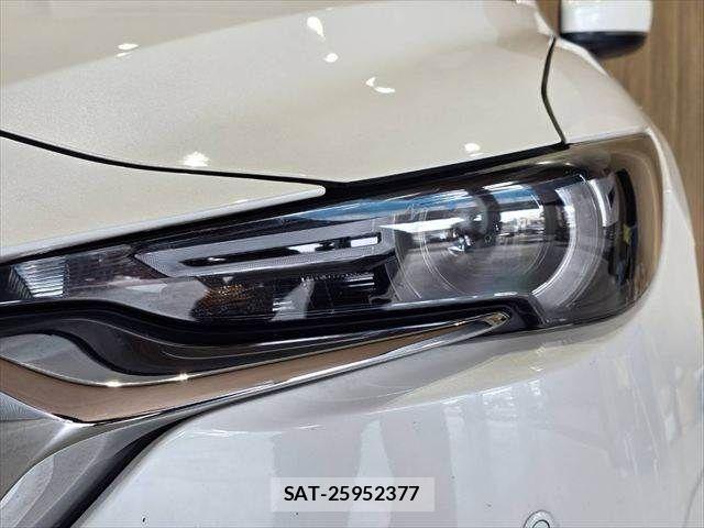 Mazda CX-8 2018-10 7217068-24