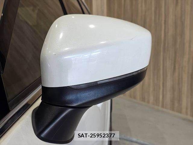 Mazda CX-8 2018-10 7217068-28