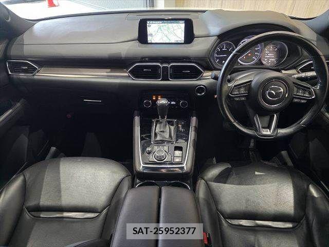 Mazda CX-8 2018-10 7217068-2