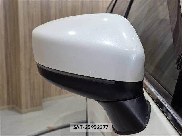 Mazda CX-8 2018-10 7217068-29