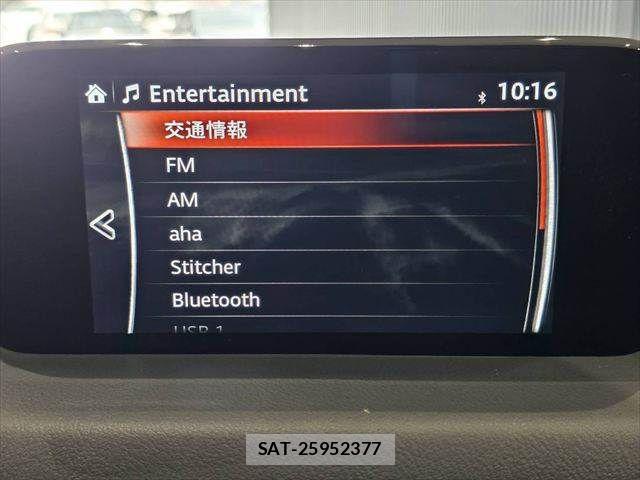 Mazda CX-8 2018-10 7217068-5