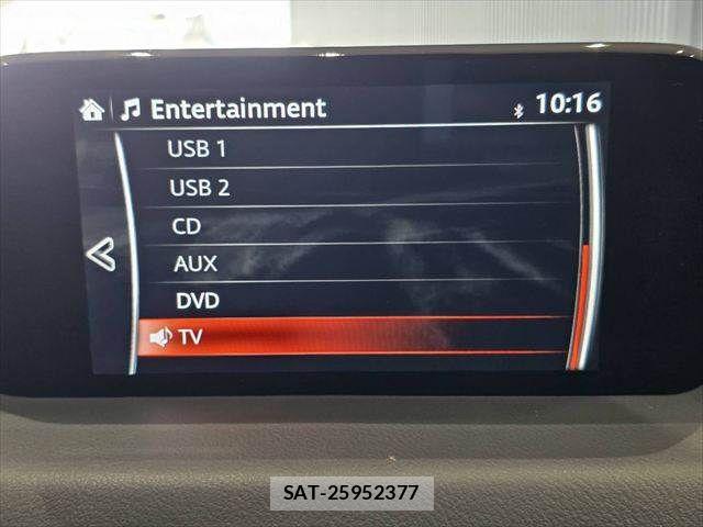 Mazda CX-8 2018-10 7217068-6