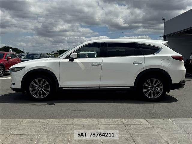 Mazda CX-8 2019-03 7217081-10