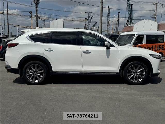 Mazda CX-8 2019-03 7217081-11