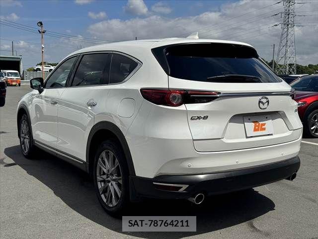 Mazda CX-8 2019-03 7217081-12