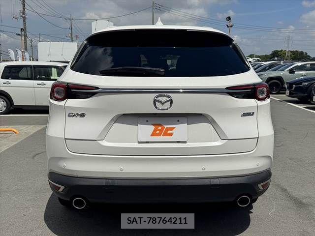 Mazda CX-8 2019-03 7217081-13