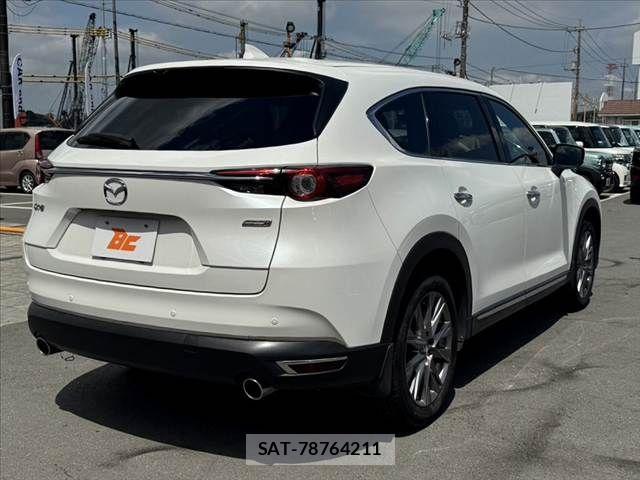 Mazda CX-8 2019-03 7217081-14