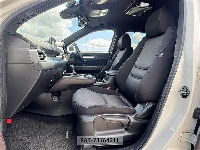 Mazda CX-8 2019-03 7217081-16