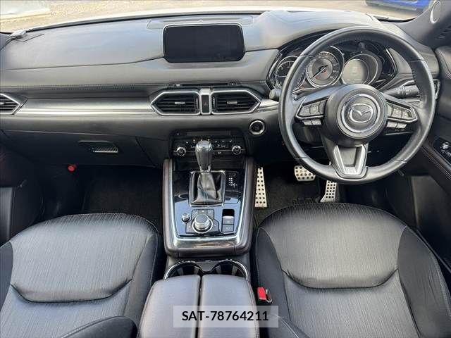 Mazda CX-8 2019-03 7217081-1