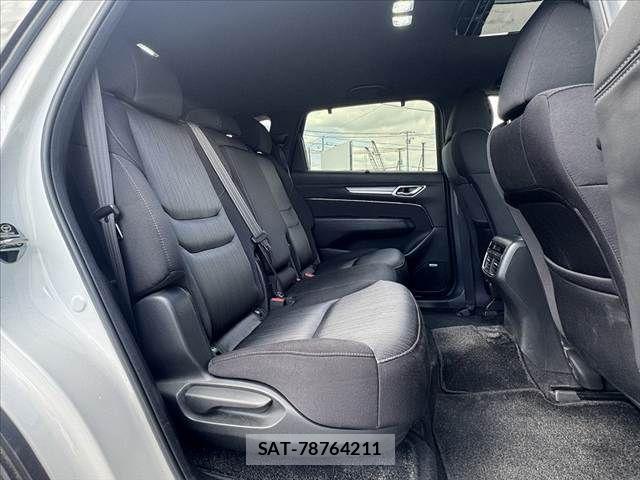 Mazda CX-8 2019-03 7217081-19