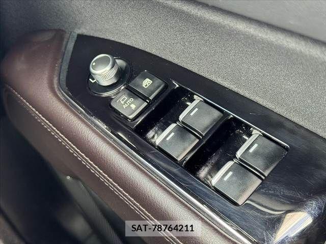 Mazda CX-8 2019-03 7217081-20